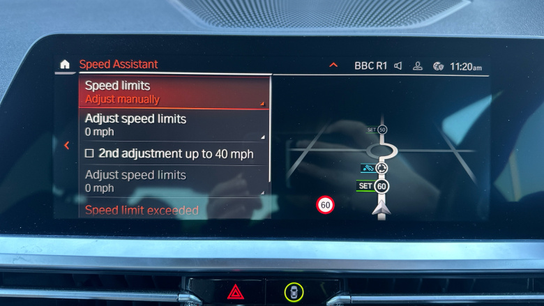 BMW 3 Series 320i xDrive M Sport 4dr Step Auto Petrol Saloon